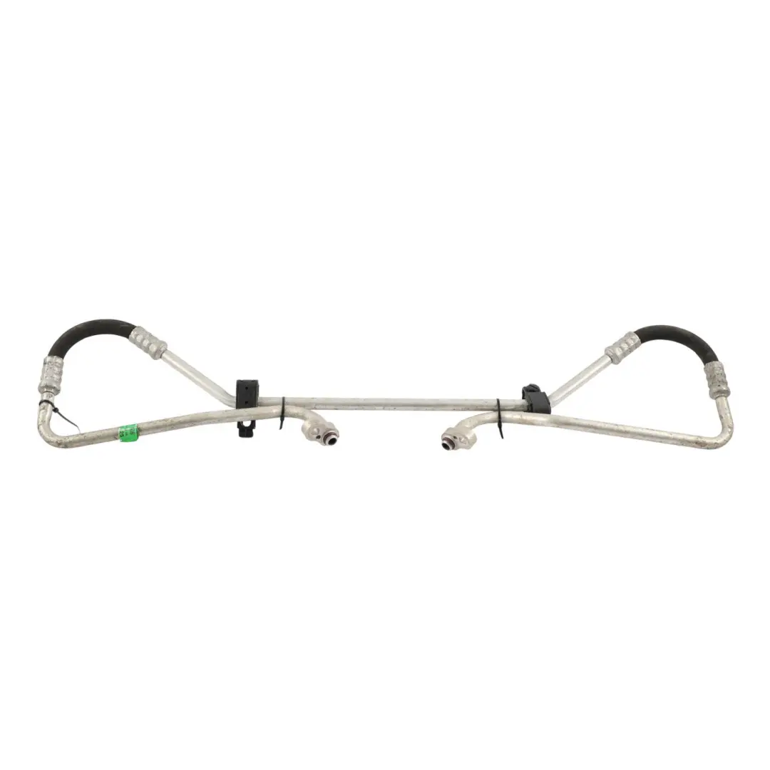 A/C Air Conditioning Air Con Pipe Hose Line to Porsche Cayman 987 with Part number 99757310300 Porsche Cayman 987 A/C Air Conditioning Air Con Pipe Hose Line - SKU 99757310300 - Part number 99757310300