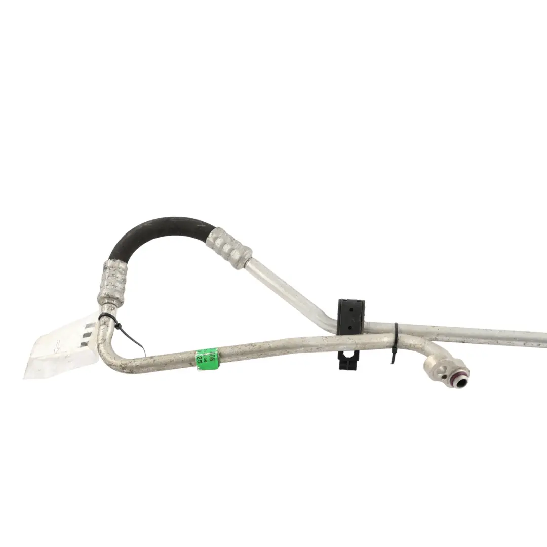 A/C Air Conditioning Air Con Pipe Hose Line to Porsche Cayman 987 with Part number 99757310300 Porsche Cayman 987 A/C Air Conditioning Air Con Pipe Hose Line - SKU 99757310300 - Part number 99757310300