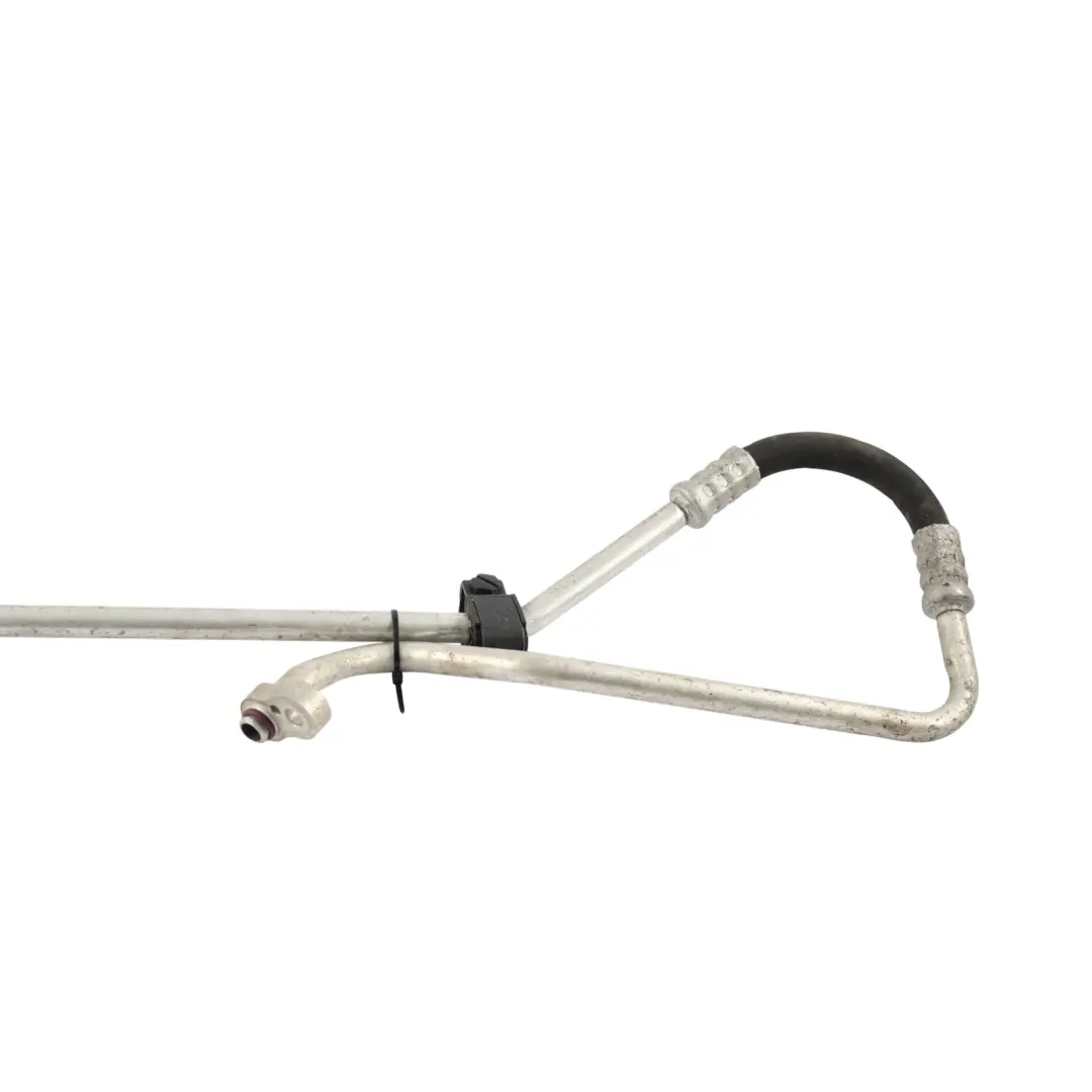 A/C Air Conditioning Air Con Pipe Hose Line to Porsche Cayman 987 with Part number 99757310300 Porsche Cayman 987 A/C Air Conditioning Air Con Pipe Hose Line - SKU 99757310300 - Part number 99757310300