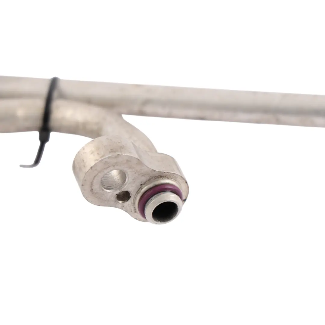 A/C Air Conditioning Air Con Pipe Hose Line to Porsche Cayman 987 with Part number 99757310300 Porsche Cayman 987 A/C Air Conditioning Air Con Pipe Hose Line - SKU 99757310300 - Part number 99757310300