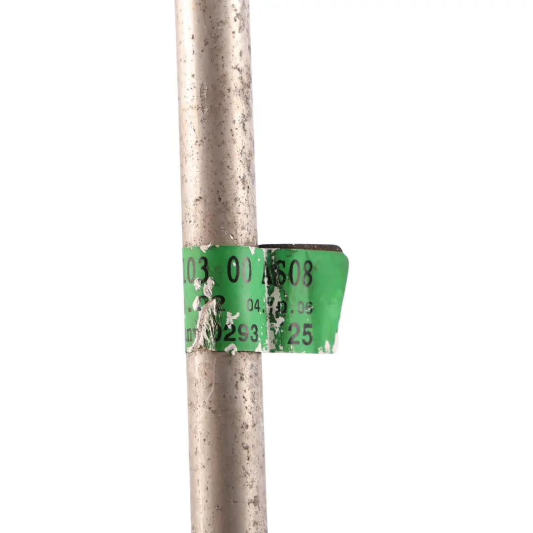 A/C Air Conditioning Air Con Pipe Hose Line to Porsche Cayman 987 with Part number 99757310300 Porsche Cayman 987 A/C Air Conditioning Air Con Pipe Hose Line - SKU 99757310300 - Part number 99757310300