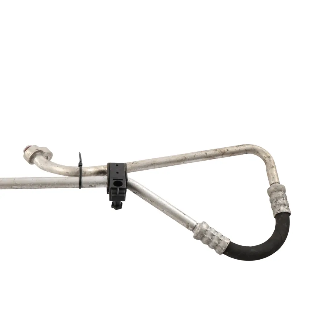 A/C Air Conditioning Air Con Pipe Hose Line to Porsche Cayman 987 with Part number 99757310300 Porsche Cayman 987 A/C Air Conditioning Air Con Pipe Hose Line - SKU 99757310300 - Part number 99757310300