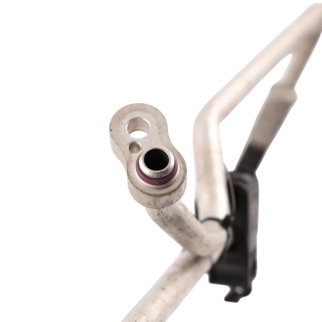 A/C Air Conditioning Air Con Pipe Hose Line to Porsche Cayman 987 with Part number 99757310300 Porsche Cayman 987 A/C Air Conditioning Air Con Pipe Hose Line - SKU 99757310300 - Part number 99757310300
