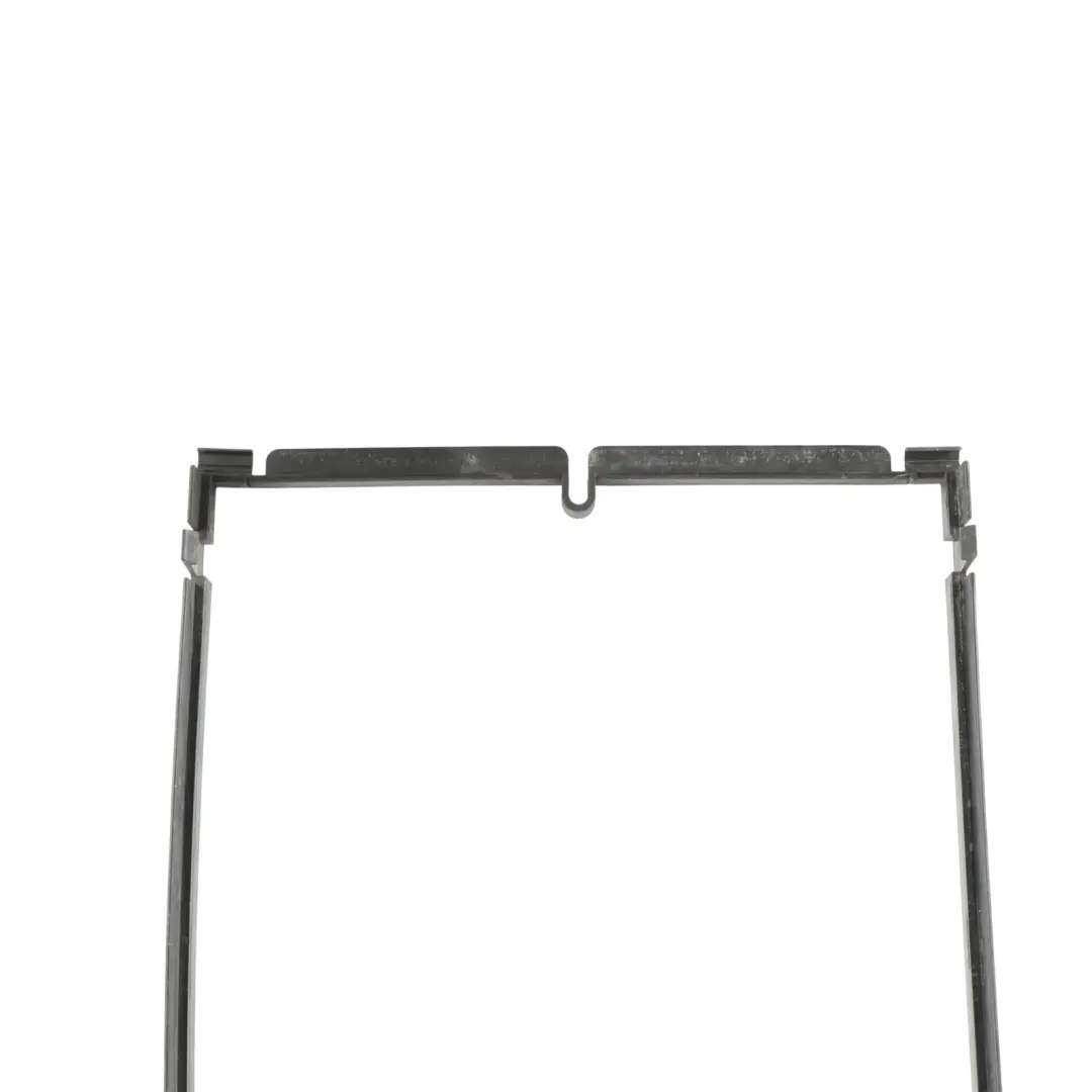 Porsche Cayman 987 A/C Air Conditioning Condenser Sealing Frame - SKU 99757371100 - Part number 99757371100