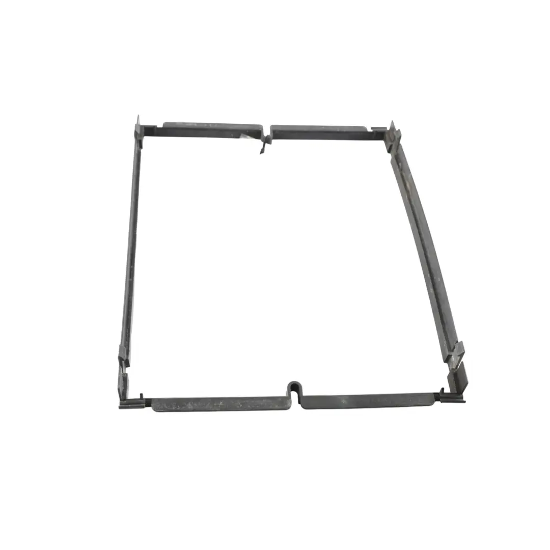 A/C Air Conditioning Condenser Sealing Frame to Porsche Cayman 987 with Part number 99757371100 Porsche Cayman 987 A/C Air Conditioning Condenser Sealing Frame - SKU 99757371100 - Part number 99757371100