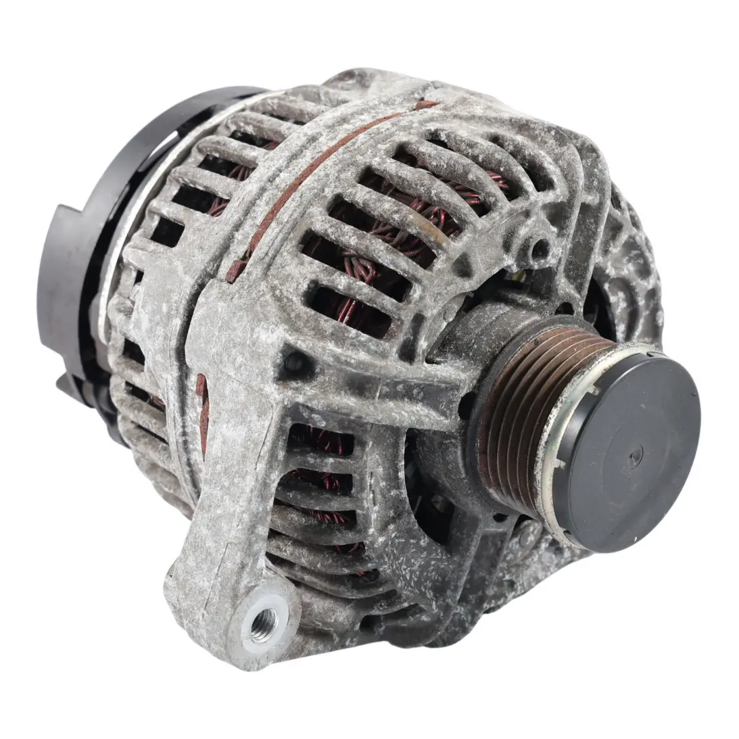 Porsche Cayman 987C Boxster 987 911T Alternatore Generatore 150A 14V - SKU 99760302205 - Numero di parte 99760302205