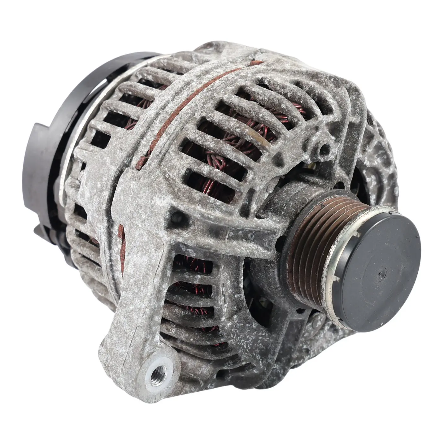 Porsche Cayman 987C Boxster 987 911T Lichtmaschine 150A 14V 99760302205