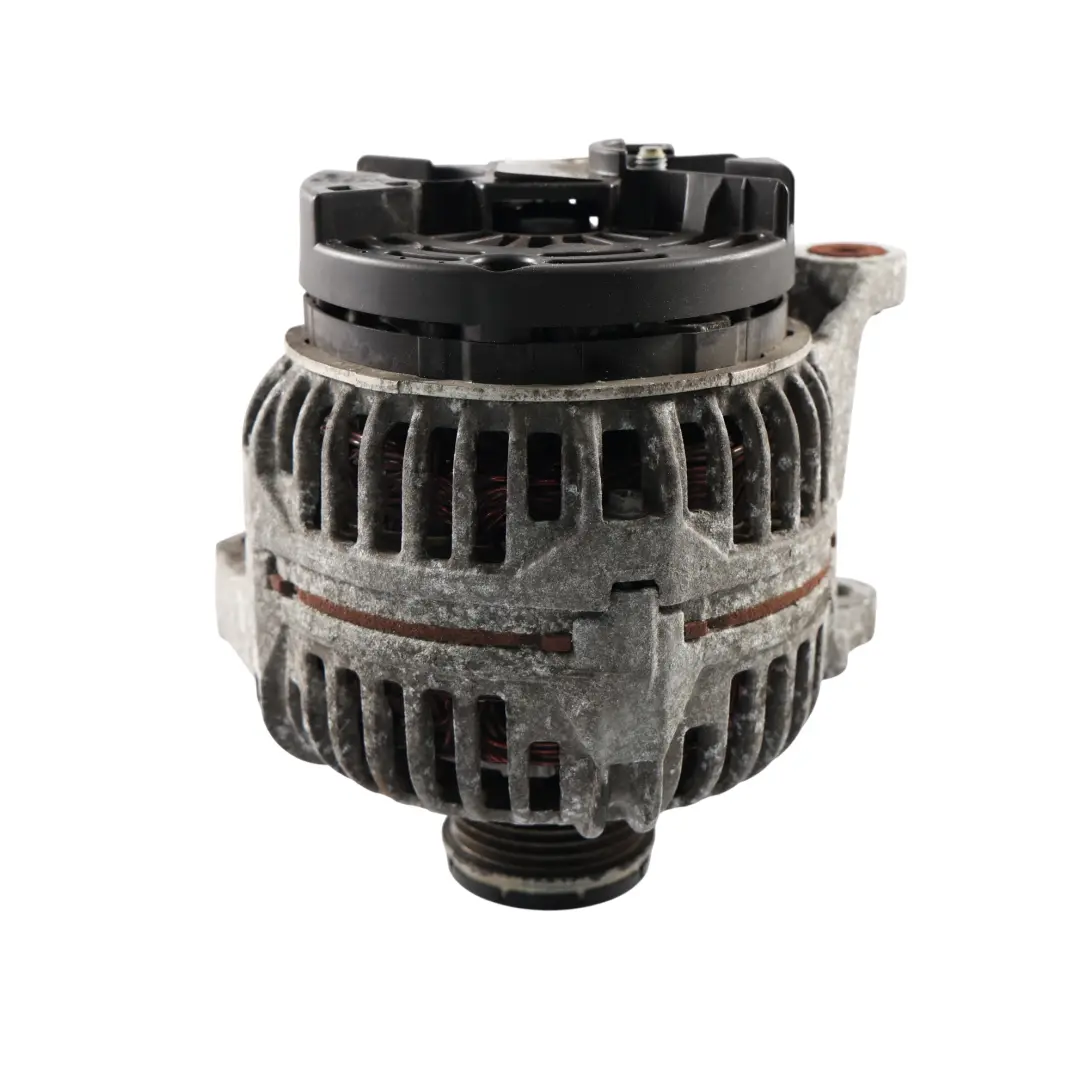 987C Boxster 987 911T Alternador Generador 150A 14V para Porsche Cayman con número de pieza 99760302205 Porsche Cayman 987C Boxster 987 911T Alternador Generador 150A 14V - SKU 99760302205 - Número de pieza 99760302205