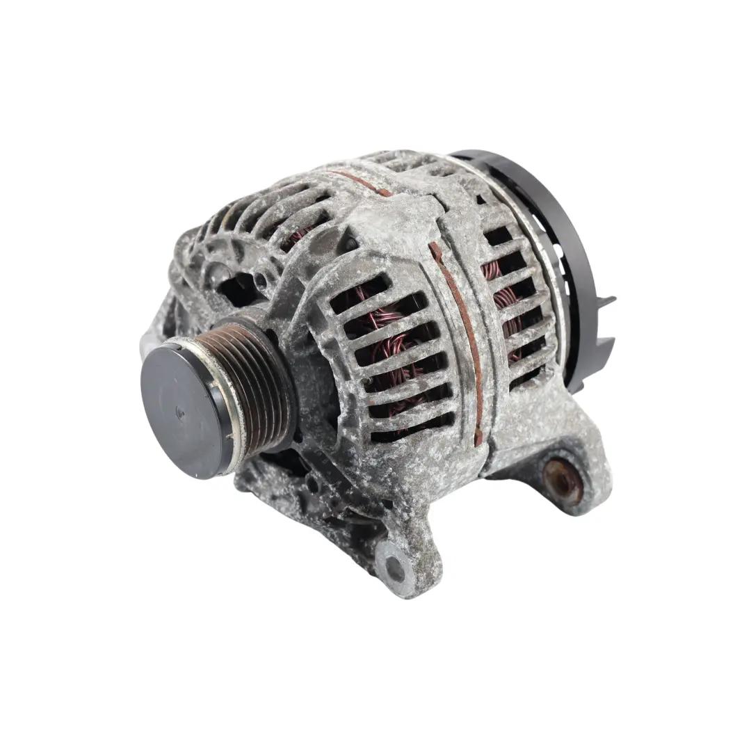 Porsche Cayman 987C Boxster 987 911T Alternateur Générateur 150A 14V - SKU 99760302205 - Numéro de pièce 99760302205