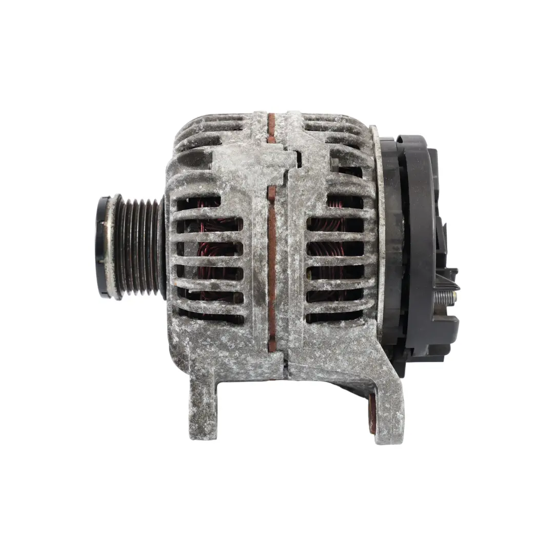 Porsche Cayman 987C Boxster 987 911T Alternator Generator 150A 14V - SKU 99760302205 - Part number 99760302205