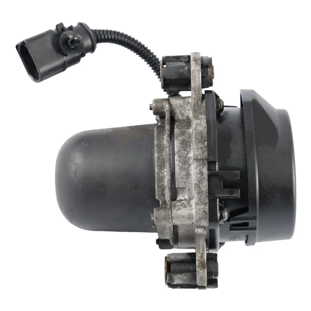 987C Pompe Air Secondaire Ventilation Moteur 2.7 pour Porsche Cayman à propos du numéro de pièce 99760510400 Porsche Cayman 987C Pompe Air Secondaire Ventilation Moteur 2.7 - SKU 99760510400 - Numéro de pièce 99760510400