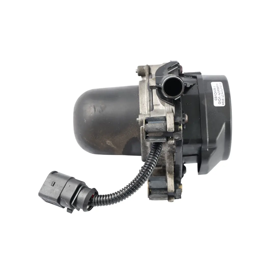 987C Bomba Aire Secundario Ventilación Motor 2.7 para Porsche Cayman con número de pieza 99760510400 Porsche Cayman 987C Bomba Aire Secundario Ventilación Motor 2.7 - SKU 99760510400 - Número de pieza 99760510400