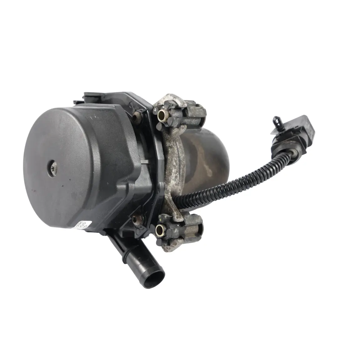 987C Bomba Aire Secundario Ventilación Motor 2.7 para Porsche Cayman con número de pieza 99760510400 Porsche Cayman 987C Bomba Aire Secundario Ventilación Motor 2.7 - SKU 99760510400 - Número de pieza 99760510400