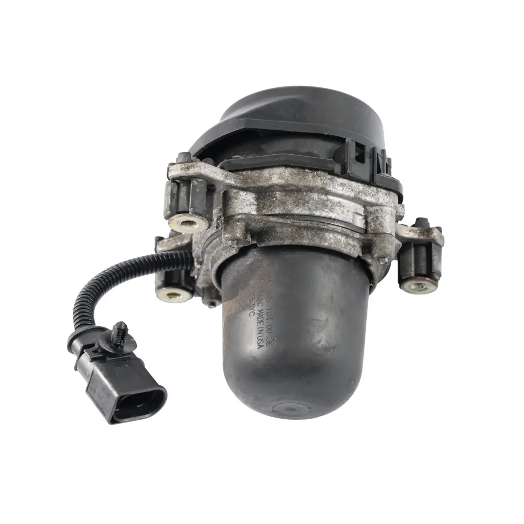 Porsche Cayman 987C Engine Ventilation Secondary Air Pump 2.7 Petrol - SKU 99760510400 - Part number 99760510400