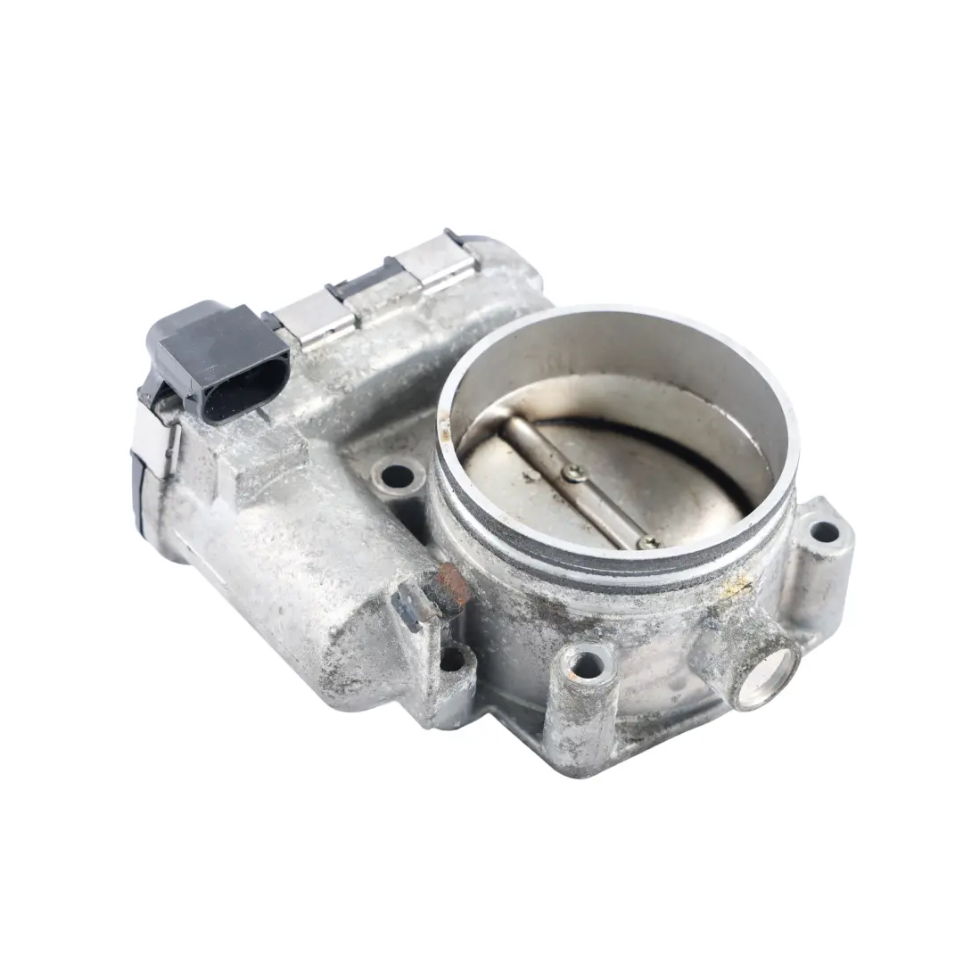 987c Cayenne 92A 9PA Throttle Body Valve 2.7 Petrol to Porsche Cayman with Part number 99760511501 Porsche Cayman 987c Cayenne 92A 9PA Throttle Body Valve 2.7 Petrol - SKU 99760511501 - Part number 99760511501