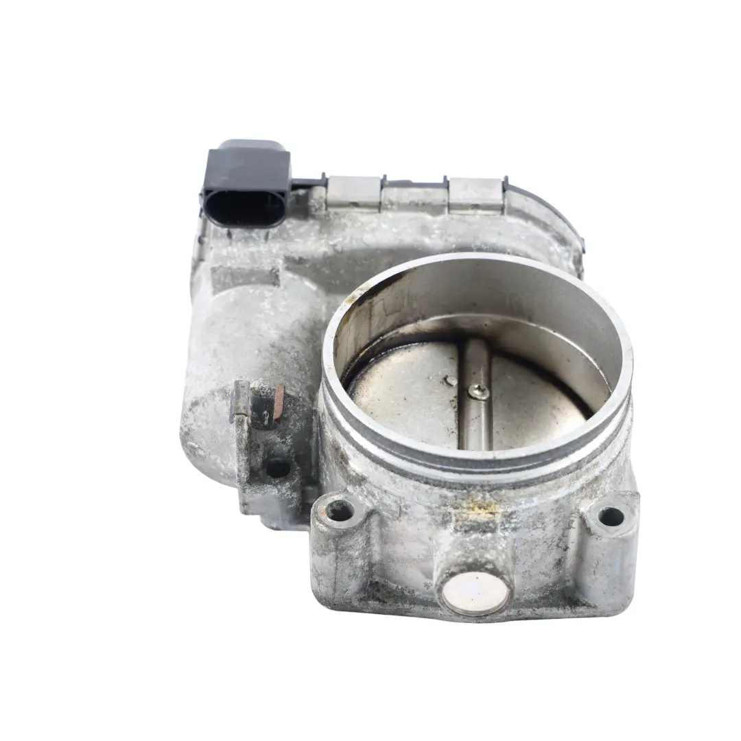 987c Cayenne 92A 9PA Throttle Body Valve 2.7 Petrol to Porsche Cayman with Part number 99760511501 Porsche Cayman 987c Cayenne 92A 9PA Throttle Body Valve 2.7 Petrol - SKU 99760511501 - Part number 99760511501
