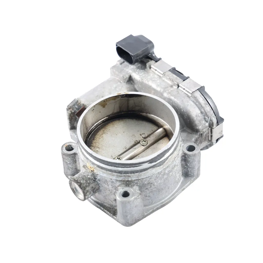 987c Cayenne 92A 9PA Throttle Body Valve 2.7 Petrol to Porsche Cayman with Part number 99760511501 Porsche Cayman 987c Cayenne 92A 9PA Throttle Body Valve 2.7 Petrol - SKU 99760511501 - Part number 99760511501