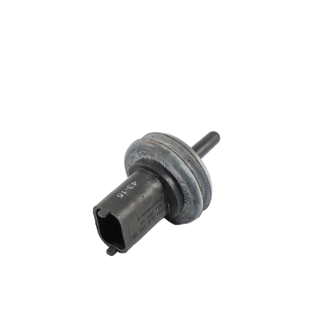 Porsche 987C 92A 718 982 Sensore Temperatura Vano Motore Benzina - SKU 99760621300 - Numero di parte 99760621300