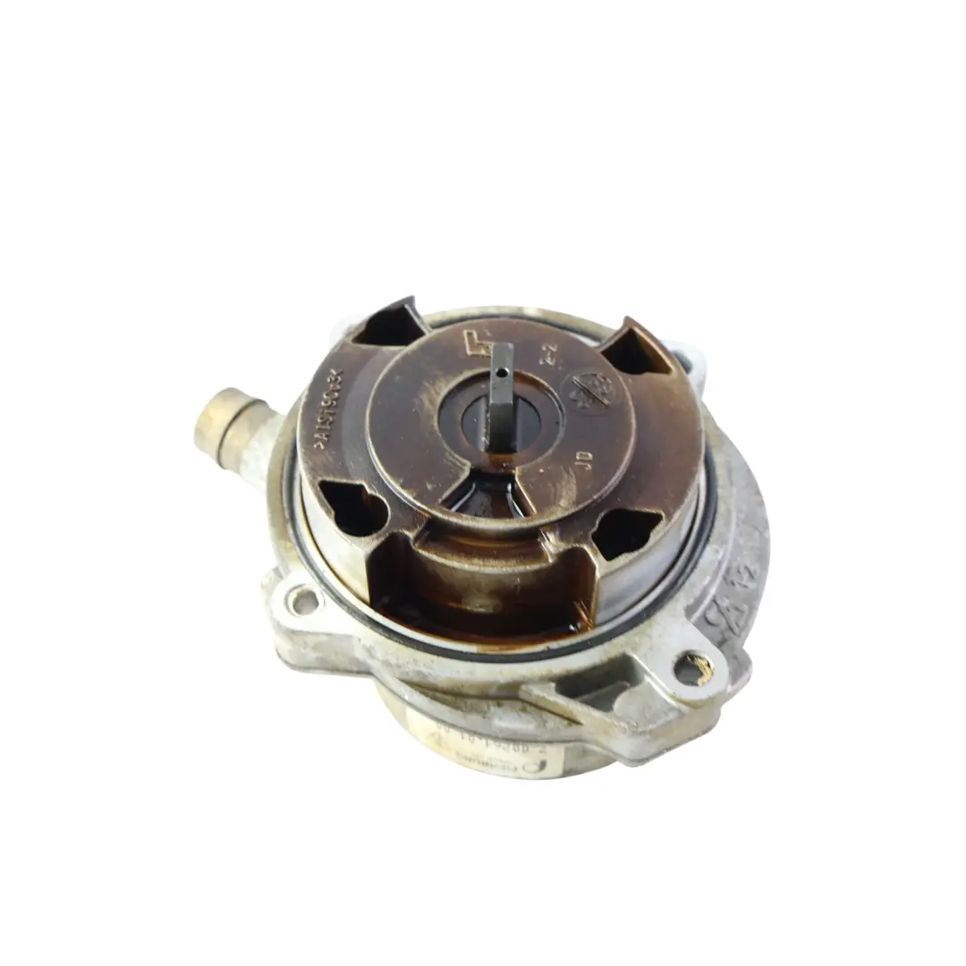987C Bomba Aceite Tandem Vane para Porsche Cayman con número de pieza 99710702202 Porsche Cayman 987C Bomba Aceite Tandem Vane - SKU 99710702202 - Número de pieza 99710702202