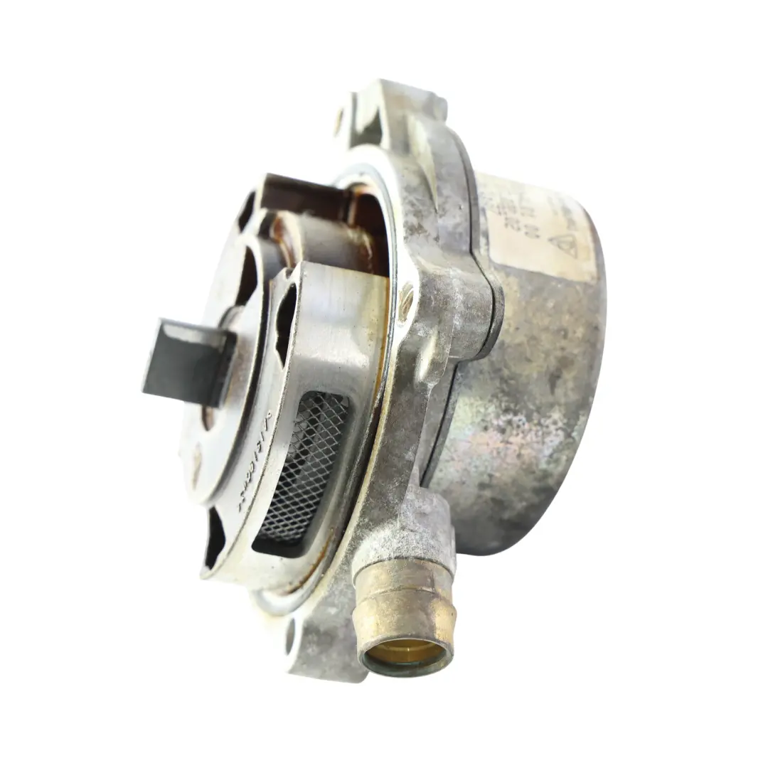 Porsche Cayman 987C Oil Pump Tandem Vane Pump - SKU 99710702202 - Part number 99710702202