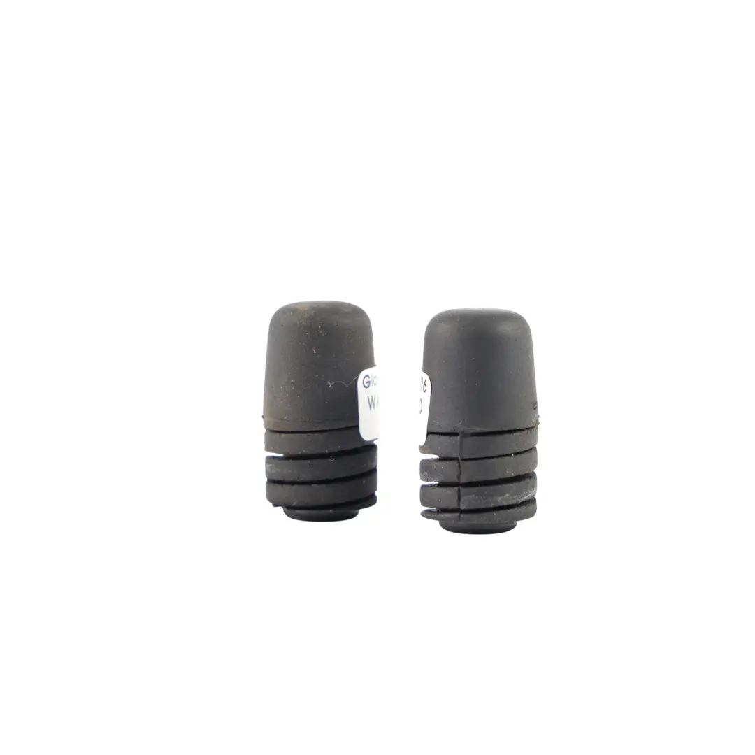 Front Boot Lid Storage Rubber Buffer SET X2 to Porsche 718 Boxster 982 with Part number 99970314040 Porsche 718 Boxster 982 Front Boot Lid Storage Rubber Buffer SET X2 - SKU 99970314040 - Part number 99970314040