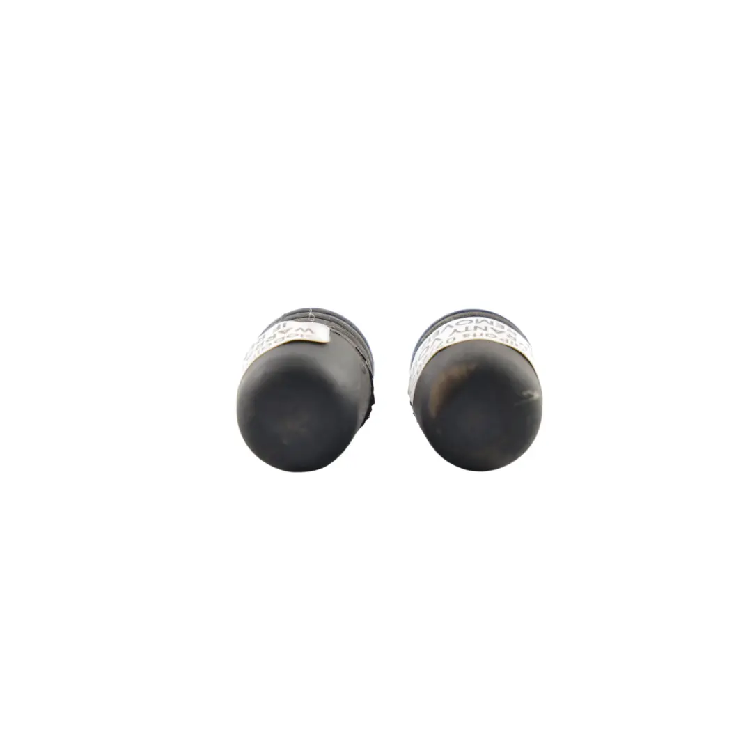 Tampon Caoutchouc Coffre Avant SET X2 pour Porsche 718 Boxster 982 à propos du numéro de pièce 99970314040 Porsche 718 Boxster 982 Tampon Caoutchouc Coffre Avant SET X2 - SKU 99970314040 - Numéro de pièce 99970314040
