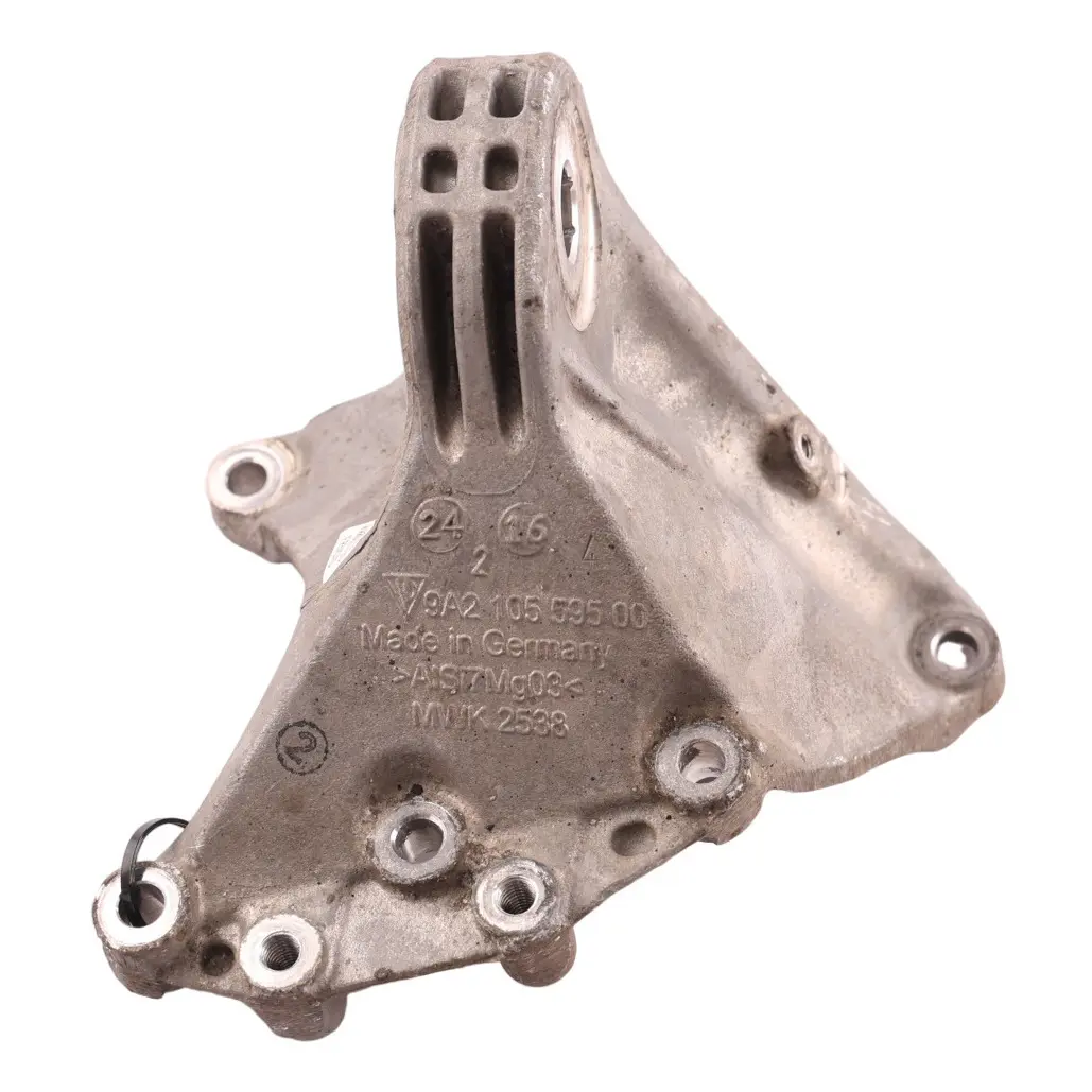 Porsche 718 Boxster 982 Engine Mounting Bracket Holder Support 9A210559500