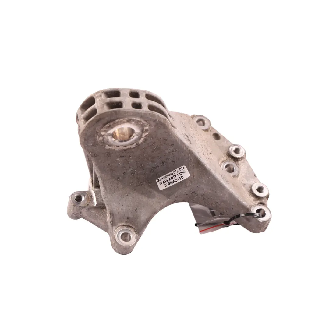 Porsche 718 Boxster 982 Engine Mounting Bracket Holder Support - SKU 9A210559500 - Part number 9A210559500