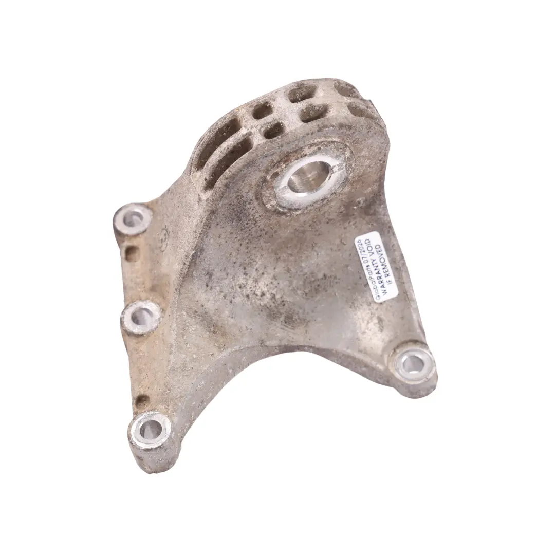 Porsche 718 Boxster 982 Engine Mount Bracket Holder Support - SKU 9A210559600 - Part number 9A210559600