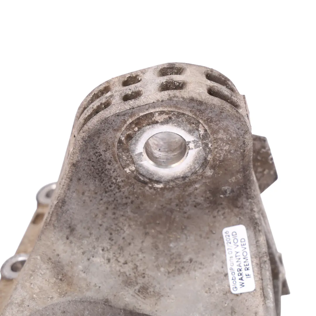 Porsche 718 Boxster 982 Engine Mount Bracket Holder Support - SKU 9A210559600 - Part number 9A210559600