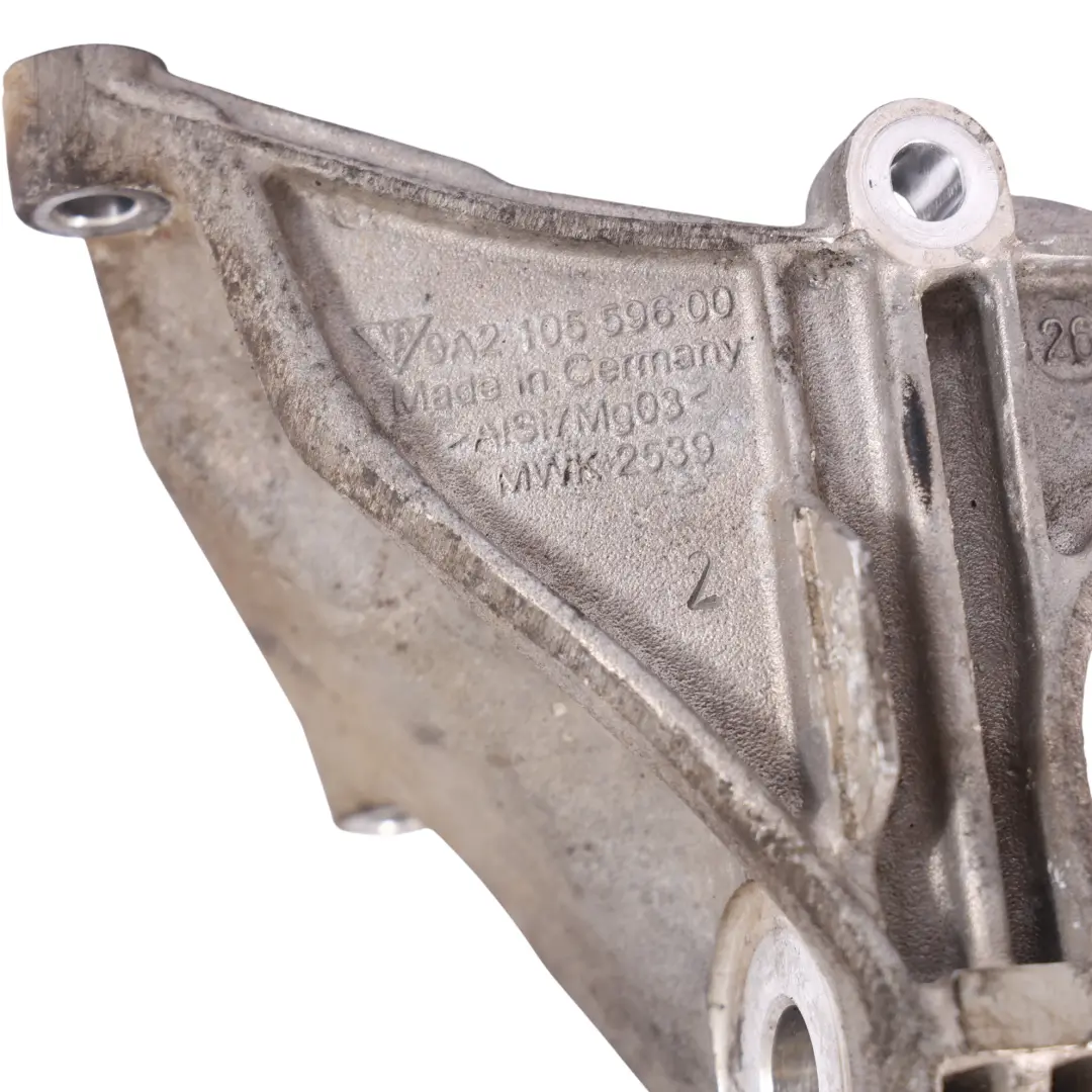 Porsche 718 Boxster 982 Engine Mount Bracket Holder Support - SKU 9A210559600 - Part number 9A210559600