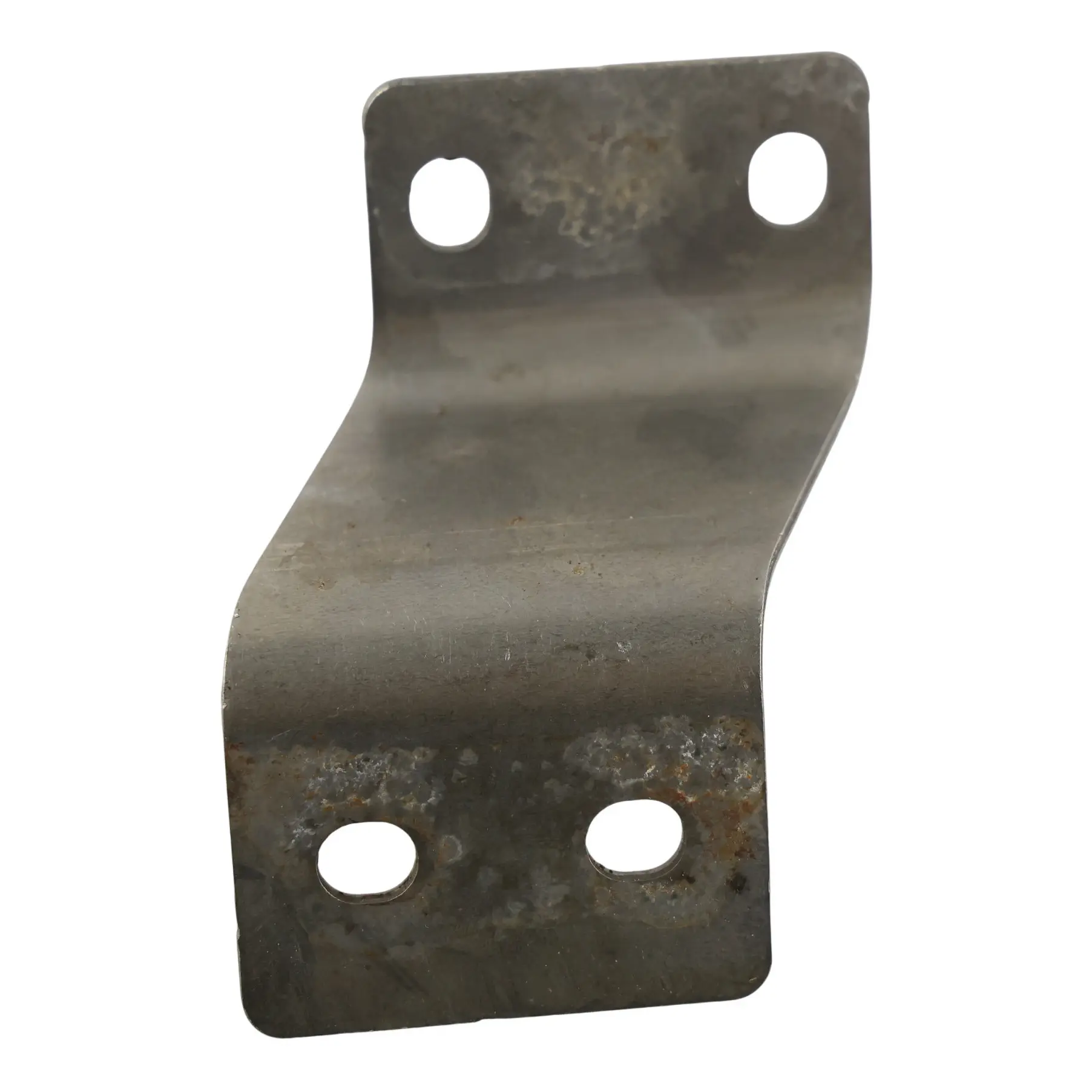 Porsche 718 Boxster 982 Piastra Turbocompressore Scarico 9A212332500