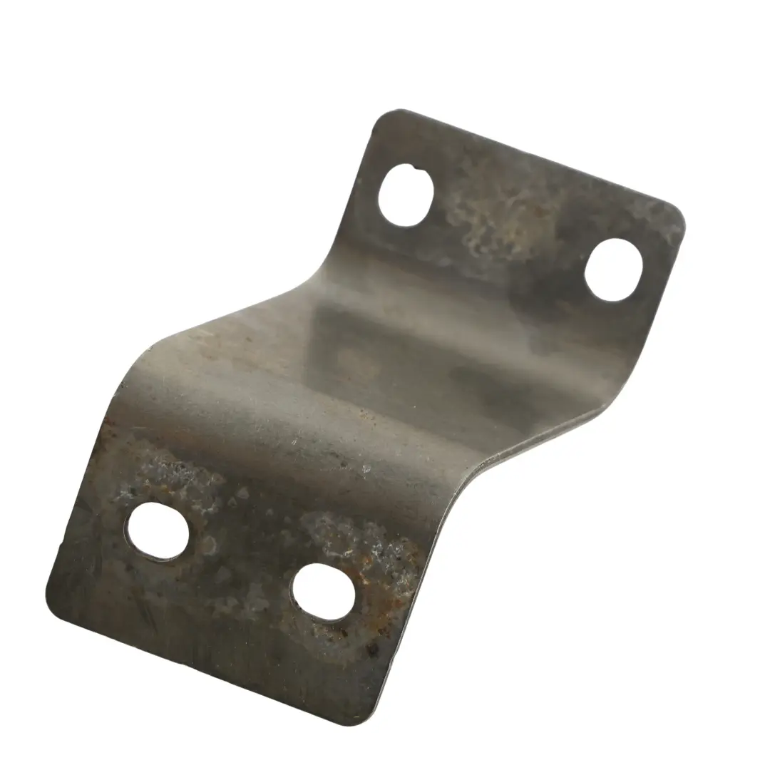 Porsche 718 Boxster 982 Turbocharger Connecting Plate Exhaust - SKU 9A212332500 - Part number 9A212332500