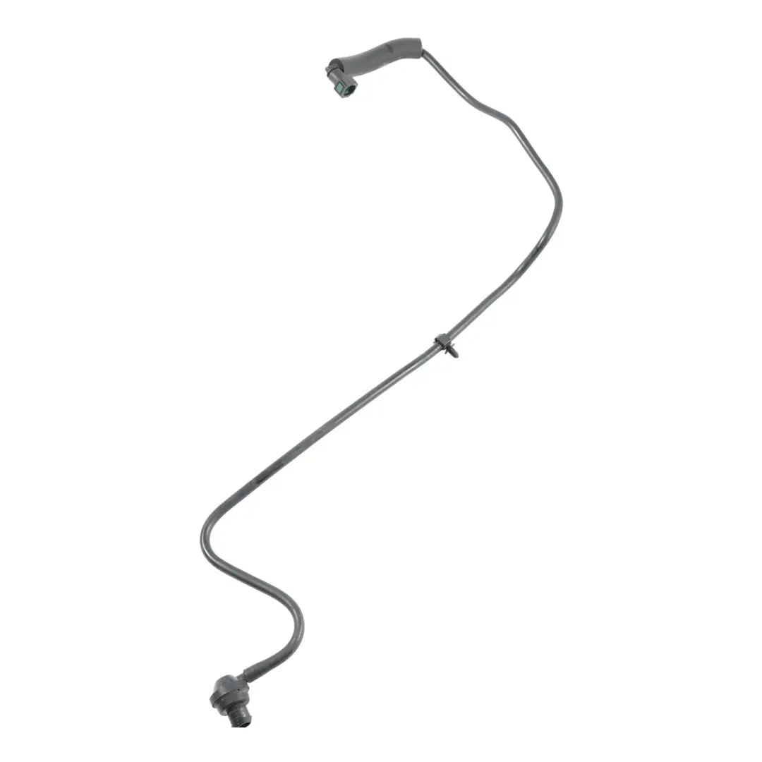 Ford Mondeo Mk4 Galaxy S-Max Brake Servo Pipe Hose 2.0 TDCi - SKU RHD-1683985 - Part number 9G91-2420-BKA