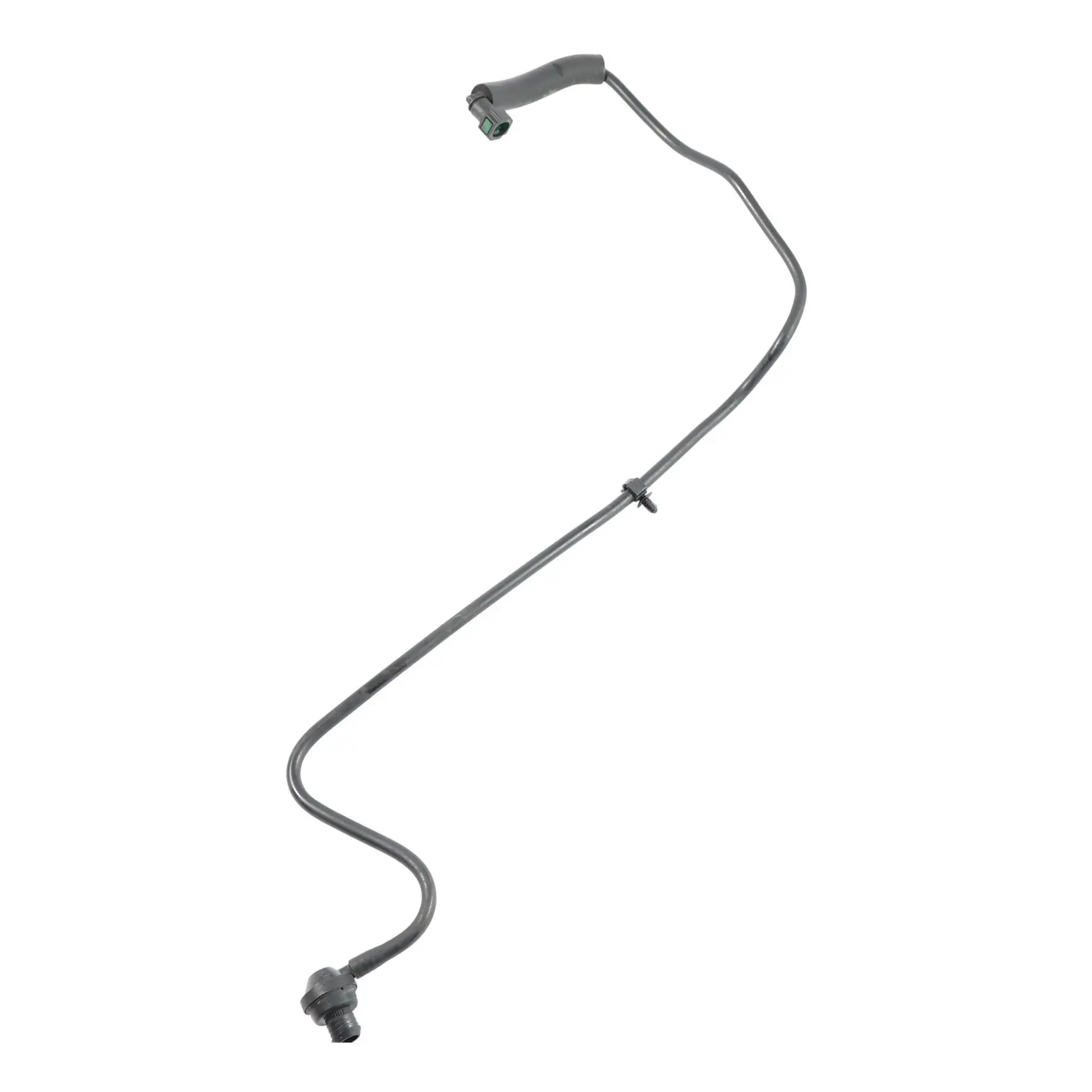 Ford Mondeo Mk4 Galaxy S-Max Brake Servo Pipe Hose 2.0 TDCi 9G91-2420-BKA