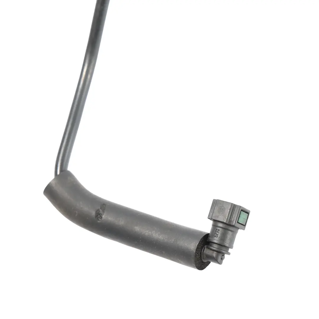 Ford Mondeo Mk4 Galaxy S-Max Brake Servo Pipe Hose 2.0 TDCi - SKU RHD-1683985 - Part number 9G91-2420-BKA
