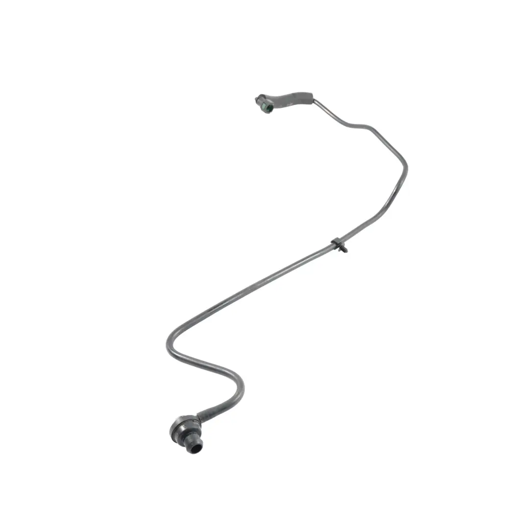 Ford Mondeo Mk4 Galaxy S-Max Brake Servo Pipe Hose 2.0 TDCi - SKU RHD-1683985 - Part number 9G91-2420-BKA
