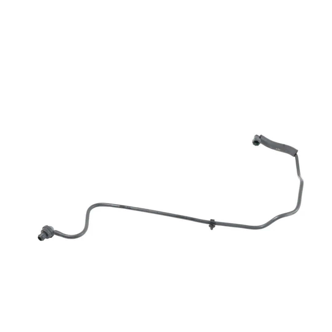 Ford Mondeo Mk4 Galaxy S-Max Brake Servo Pipe Hose 2.0 TDCi - SKU RHD-1683985 - Part number 9G91-2420-BKA