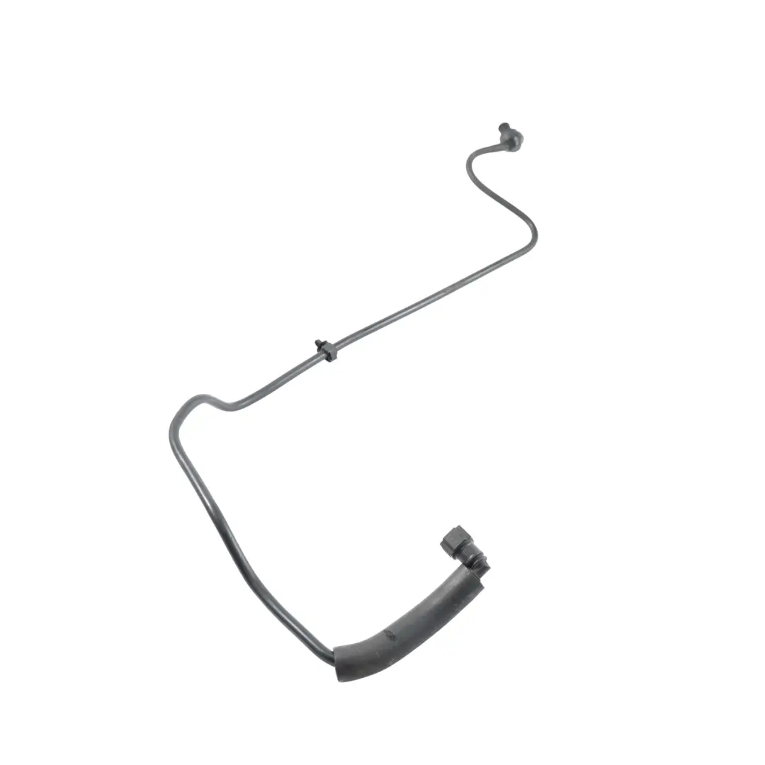 Ford Mondeo Mk4 Galaxy S-Max Brake Servo Pipe Hose 2.0 TDCi - SKU RHD-1683985 - Part number 9G91-2420-BKA