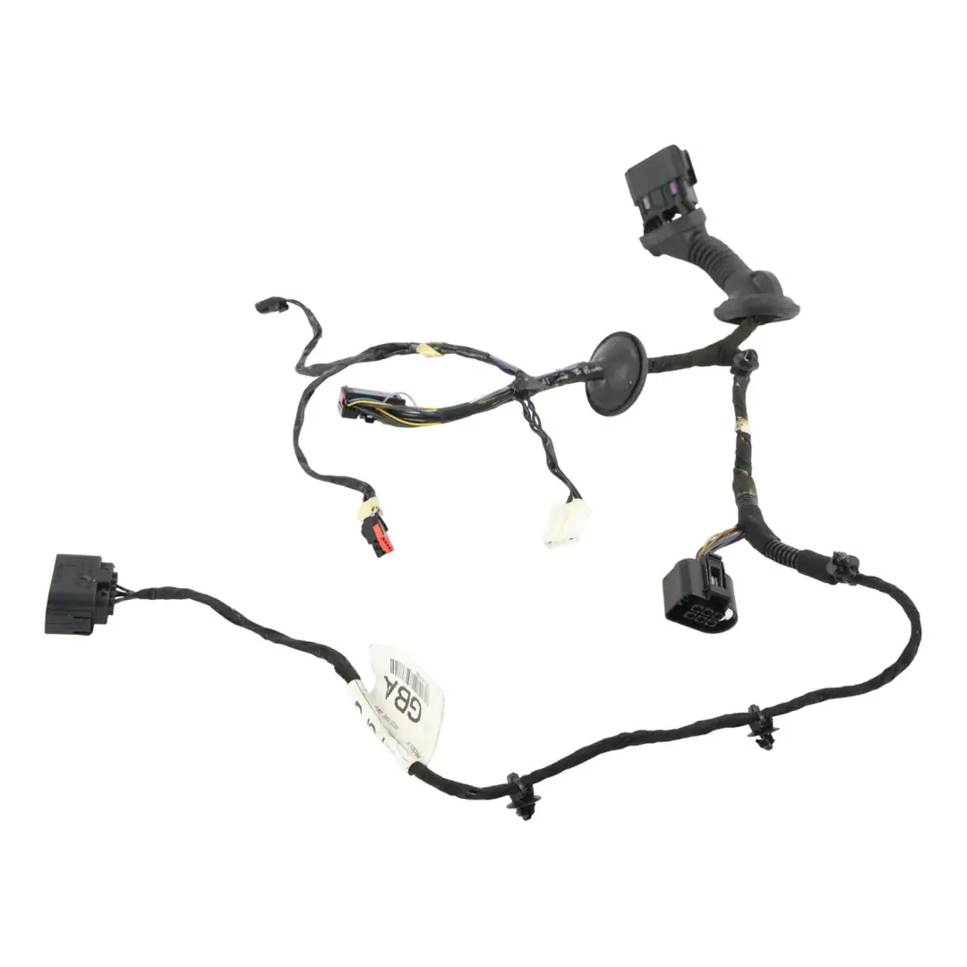 Ford Mondeo MK4 Cableado Arnés Puerta Trasera Izquierda - SKU 9G9T-14240-GBA - Número de pieza 9G9T-14240-GBA