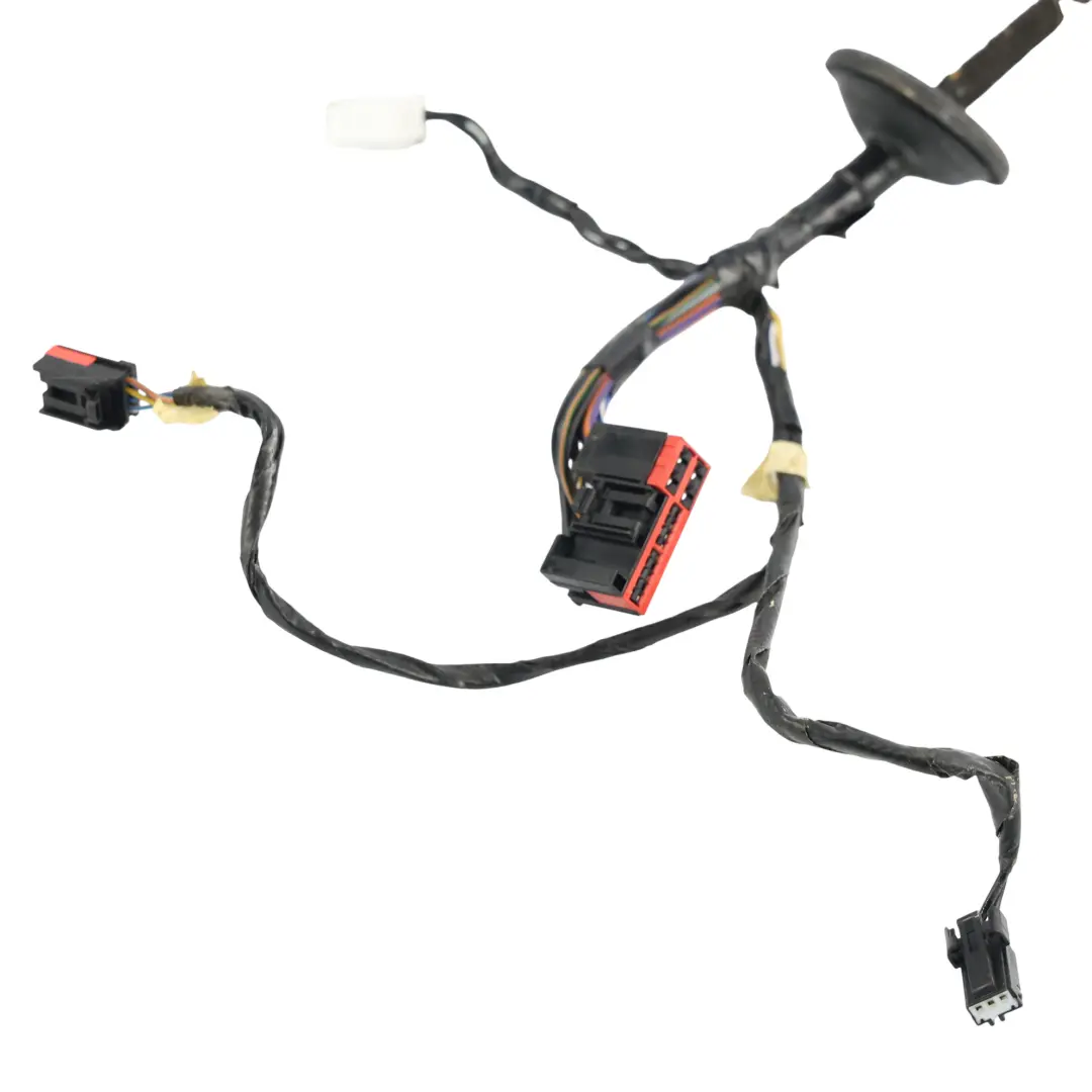 Ford Mondeo Mk4 Wiązka Przewodów Drzwi Tylna Lewa - SKU 9G9T-14240-GBA - Numer Części 9G9T-14240-GBA