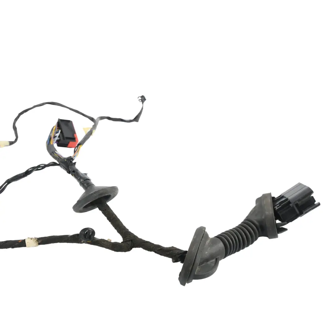 Ford Mondeo Mk4 Rear Door Wiring Loom Harness Cable Left N/S - SKU 9G9T-14240-GBA - Part number 9G9T-14240-GBA