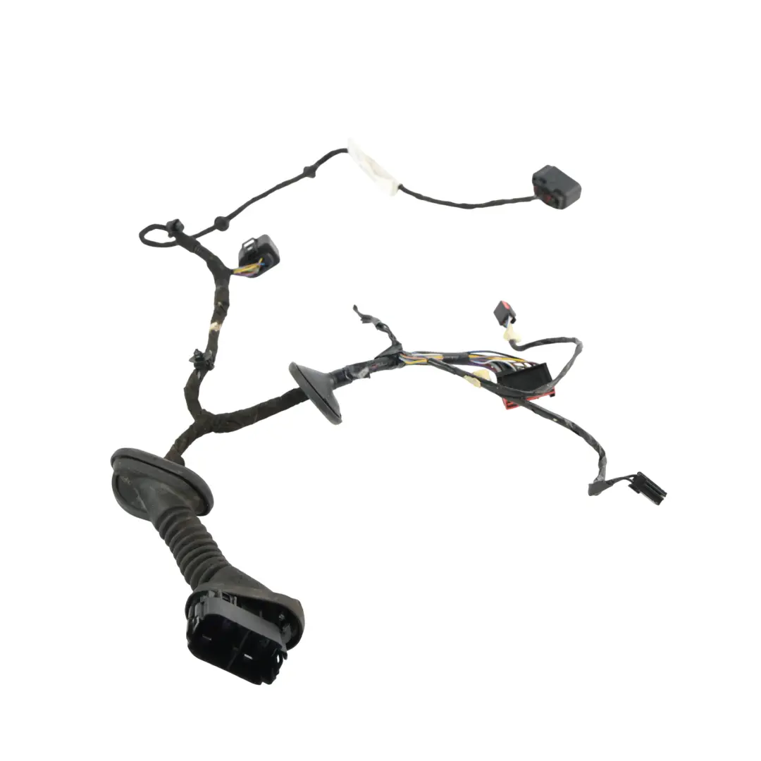 Ford Mondeo MK4 Cableado Arnés Puerta Trasera Izquierda - SKU 9G9T-14240-GBA - Número de pieza 9G9T-14240-GBA