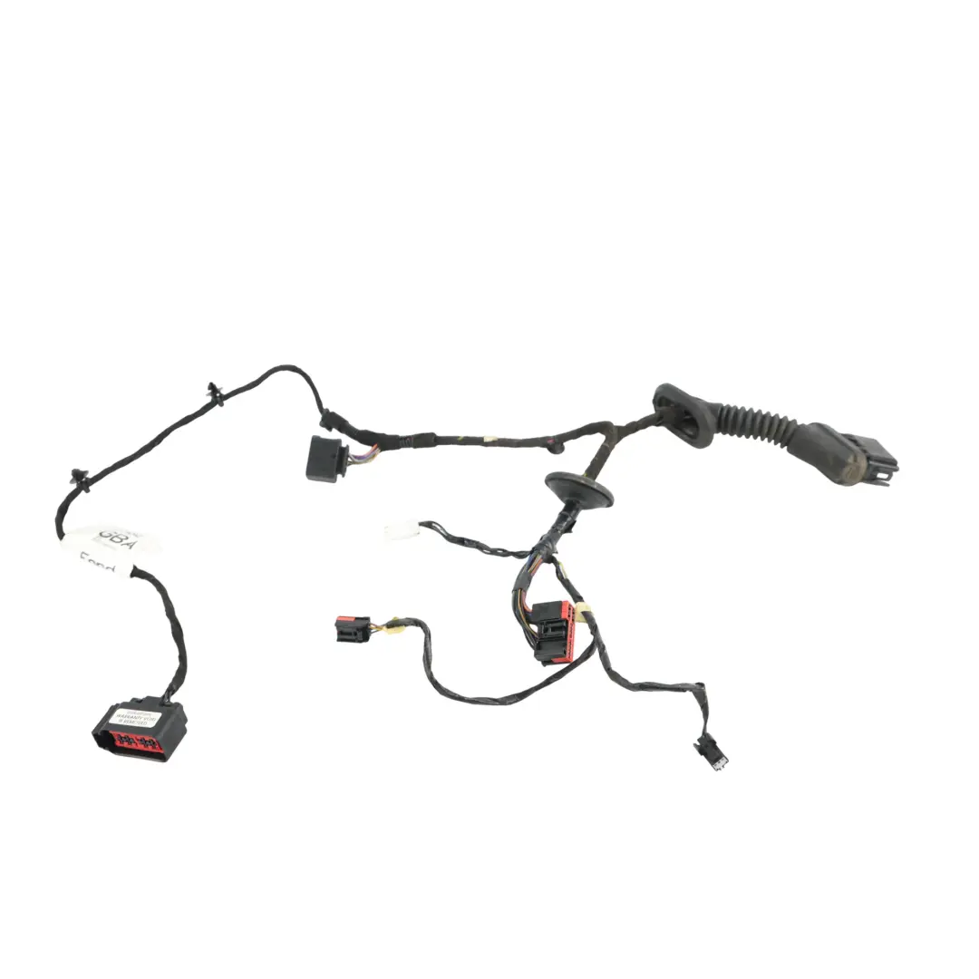 Mk4 Rear Door Wiring Loom Harness Cable Left N/S to Ford Mondeo with Part number 9G9T-14240-GBA Ford Mondeo Mk4 Rear Door Wiring Loom Harness Cable Left N/S - SKU 9G9T-14240-GBA - Part number 9G9T-14240-GBA