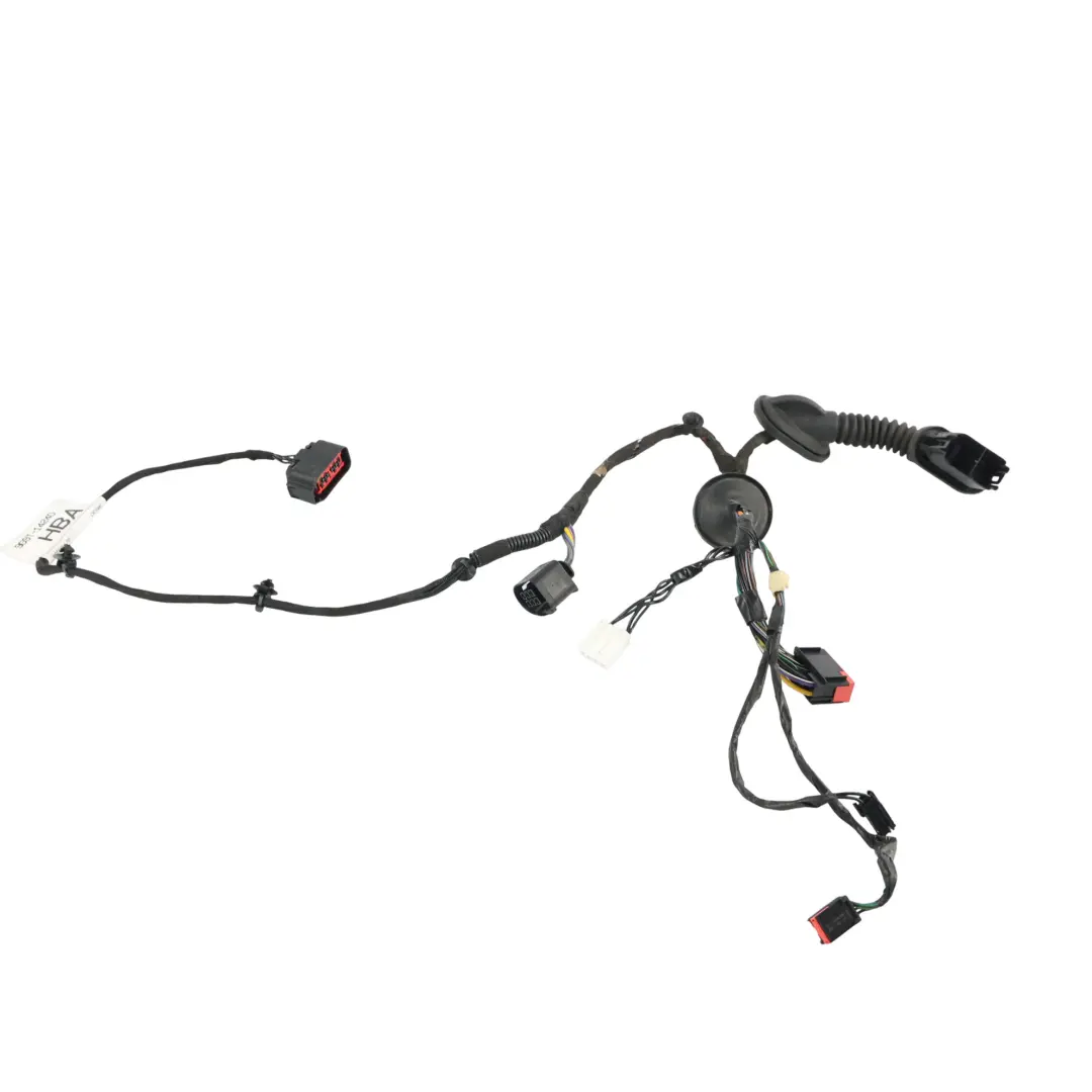 Ford Mondeo MK4 Cableado Arnés Puerta Trasera Derecha - SKU 9G9T-14240-HBA - Número de pieza 9G9T-14240-HBA