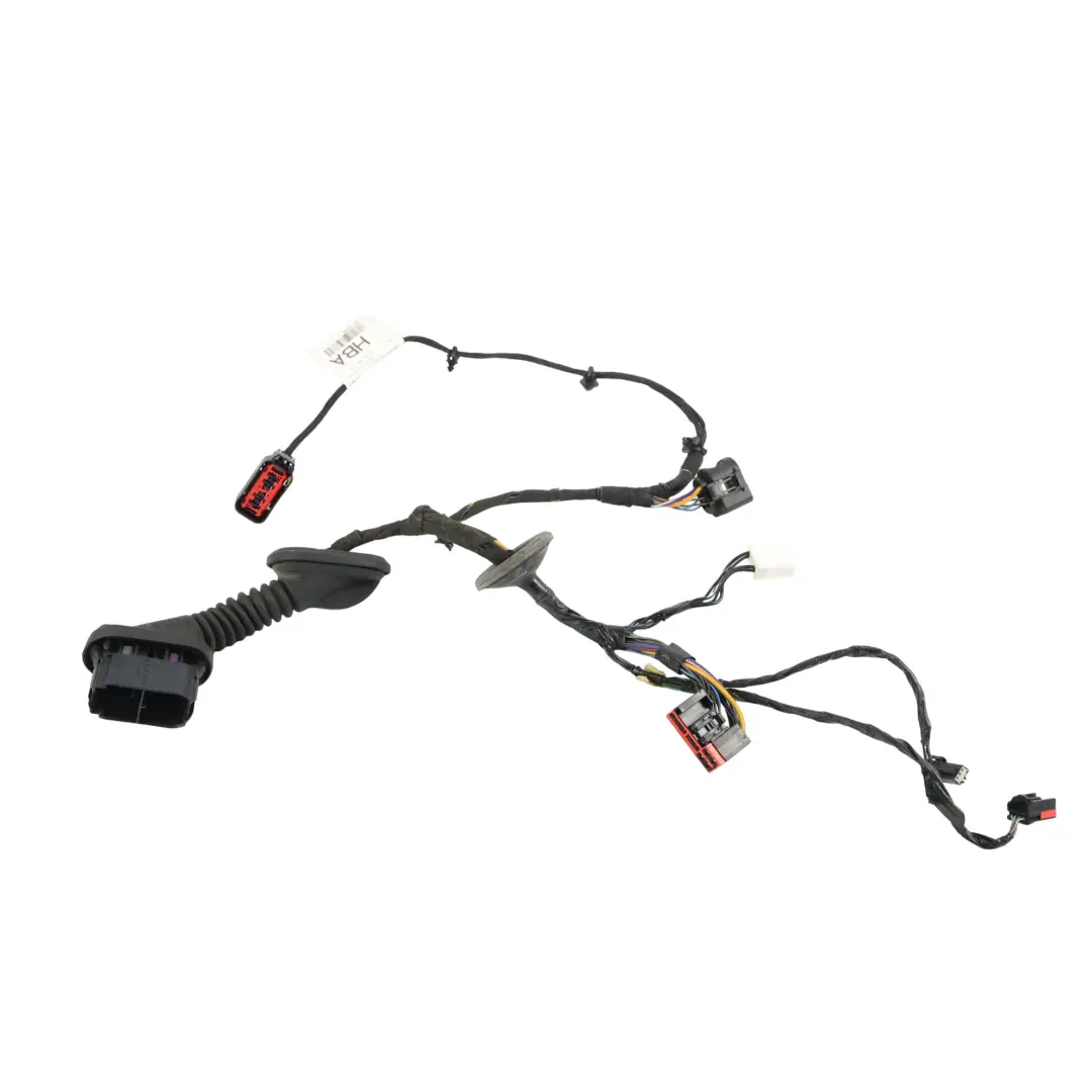 Mk4 Rear Door Wiring Loom Harness Cable Right O/S to Ford Mondeo with Part number 9G9T-14240-HBA Ford Mondeo Mk4 Rear Door Wiring Loom Harness Cable Right O/S - SKU 9G9T-14240-HBA - Part number 9G9T-14240-HBA