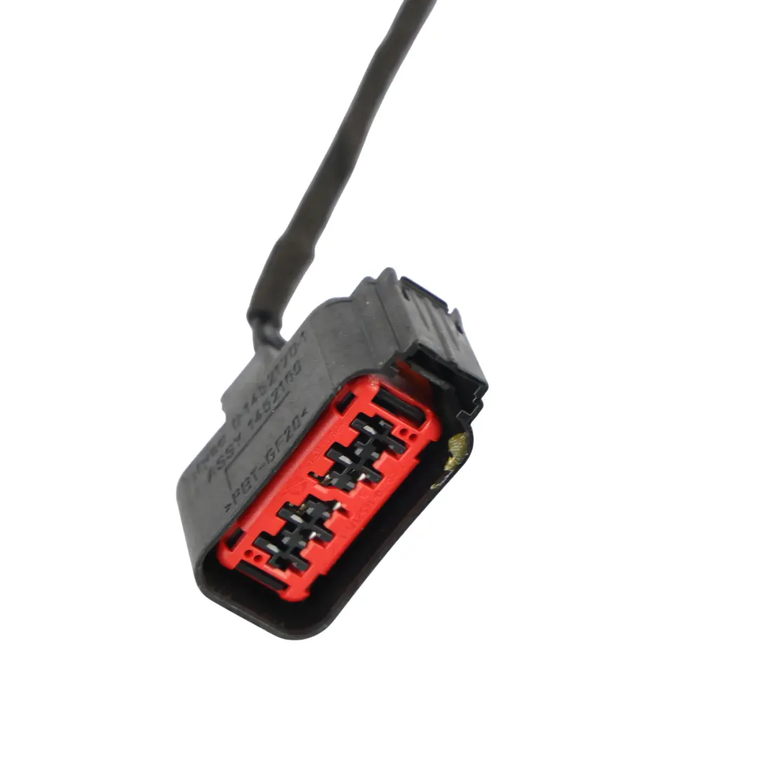 Ford Mondeo MK4 Cablaggio Elettrico Porta Posteriore Destra - SKU 9G9T-14240-HBA - Numero di parte 9G9T-14240-HBA