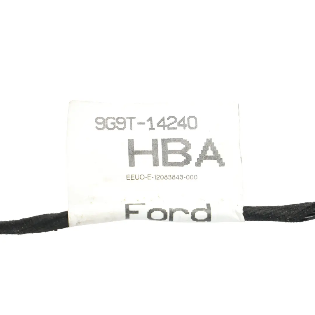Ford Mondeo MK4 Türkabelbaum Hinten Rechts - SKU 9G9T-14240-HBA - Teilenummer 9G9T-14240-HBA