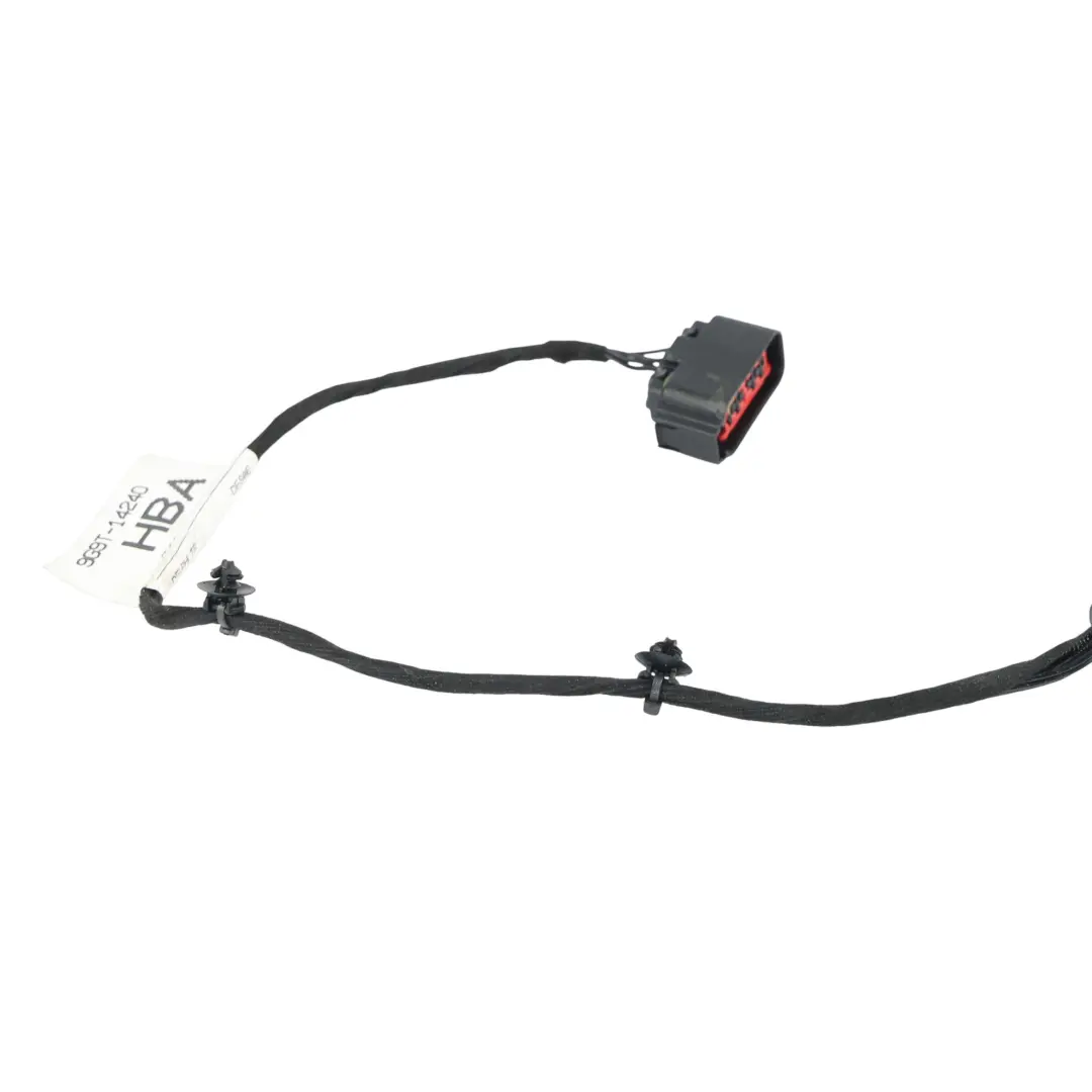 Ford Mondeo MK4 Cableado Arnés Puerta Trasera Derecha - SKU 9G9T-14240-HBA - Número de pieza 9G9T-14240-HBA