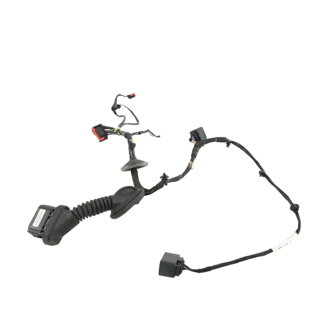 Ford Mondeo Mk4 Rear Door Wiring Loom Harness Cable Right O/S - SKU 9G9T-14240-HBA - Part number 9G9T-14240-HBA